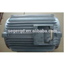 All kinds of motor body casting